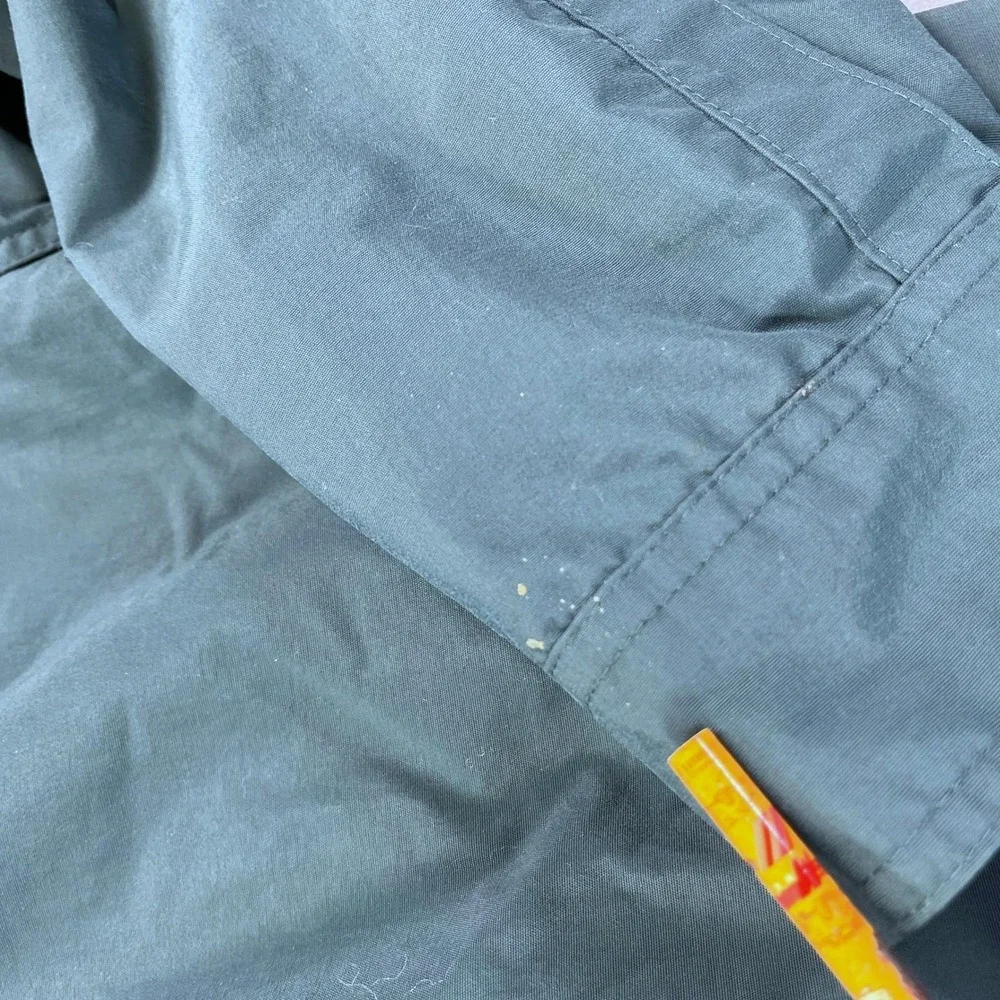 Reebok golf harrington